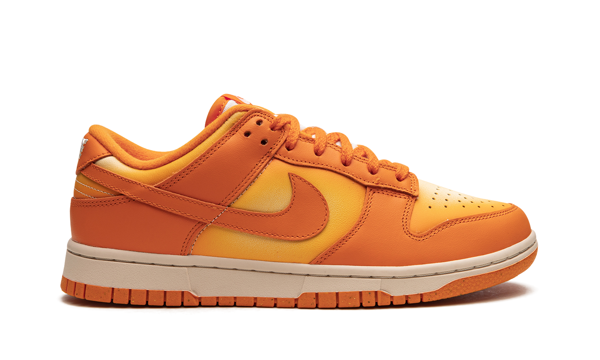 DUNK LO MNS WMNS"Magma Orange" DX2953 800
