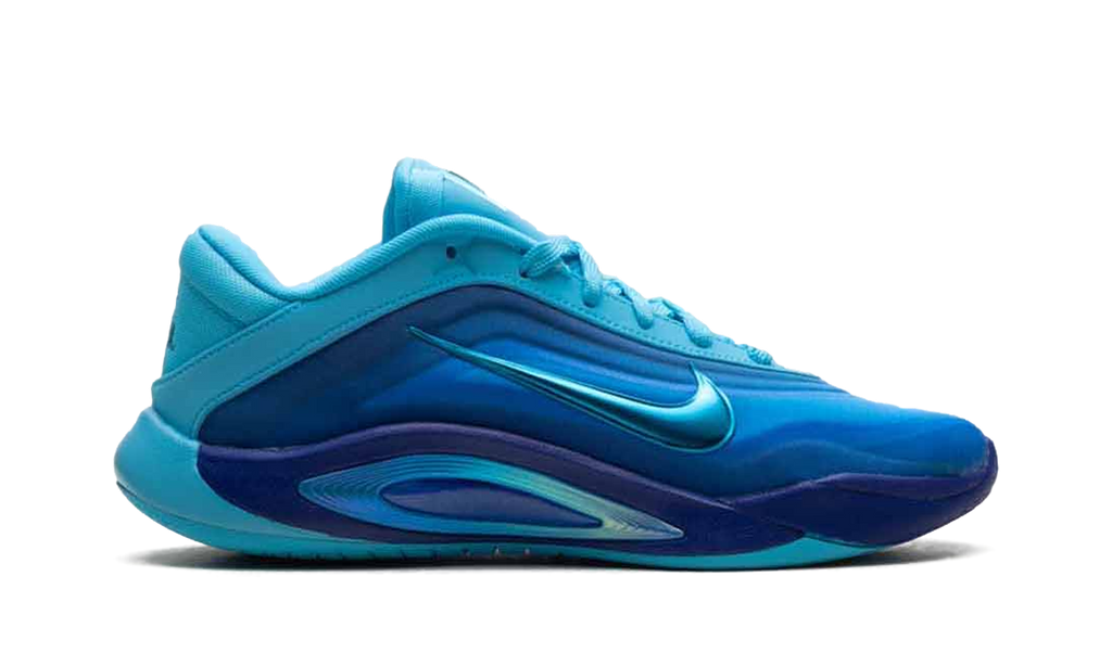 A'One WMNS"Indigo Girl" FZ8605 401
