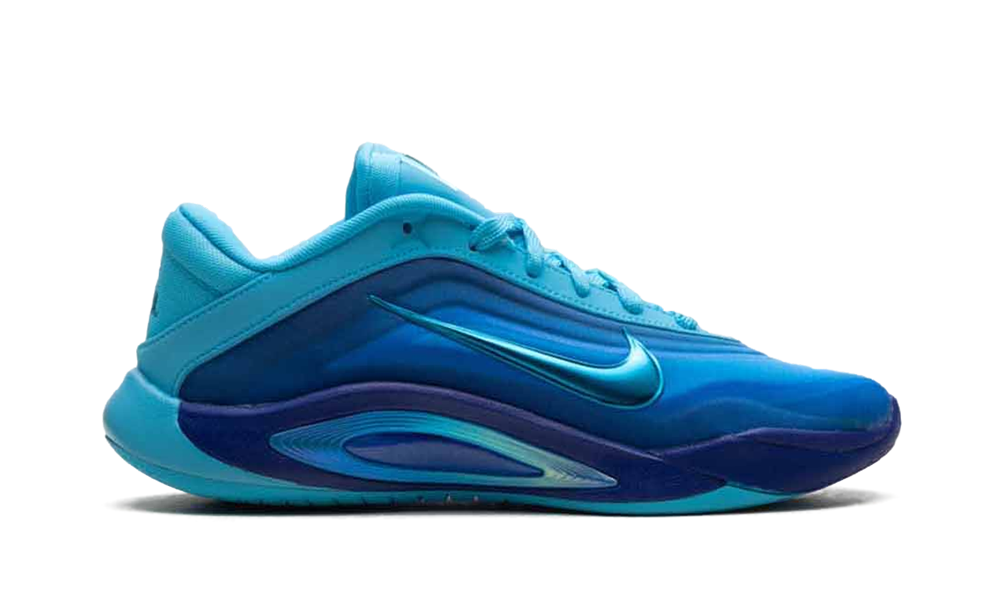 A'One WMNS"Indigo Girl" FZ8605 401