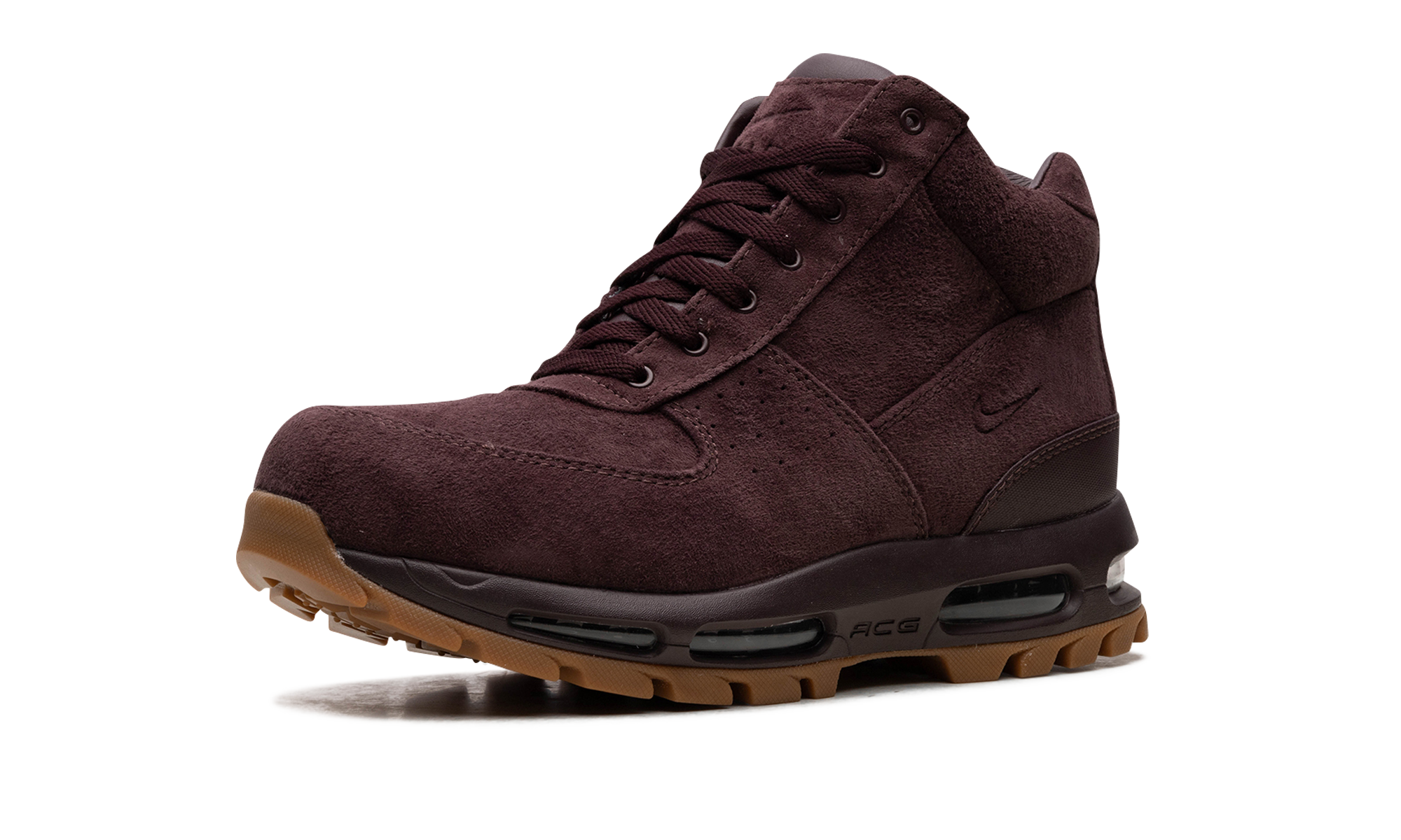 Air Max Goadome "Burgundy" 865031 602