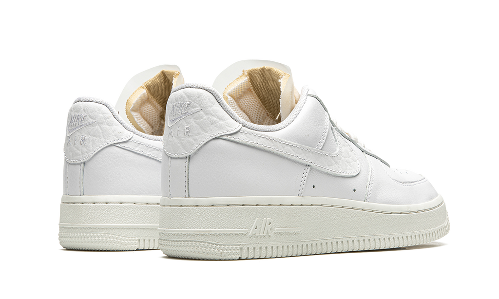 AIR FORCE 1 LO LX MNS WMNS"Bling" CZ8101 100