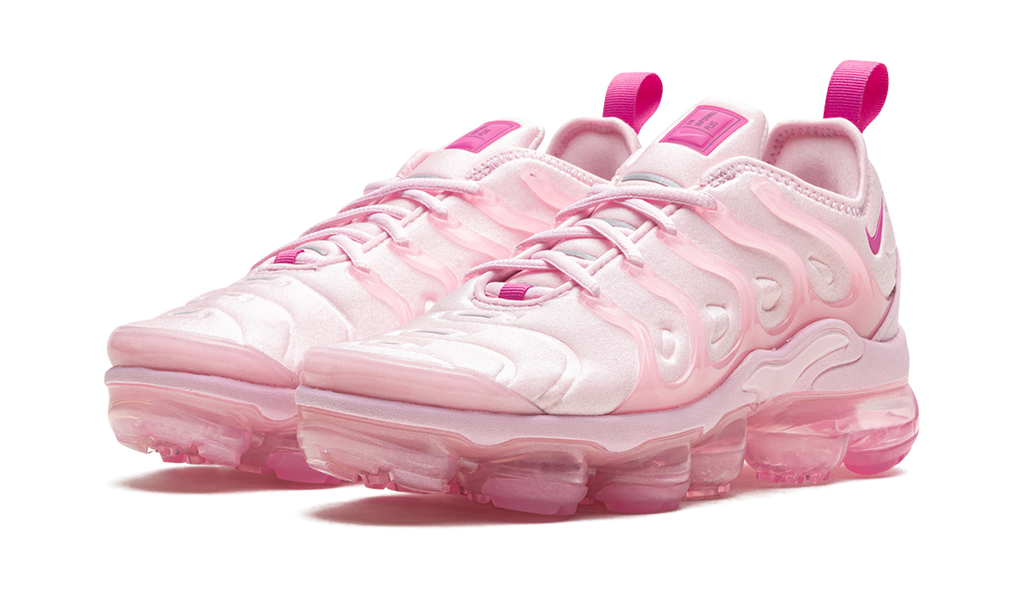 Air Vapormax Plus WMNS"Pink Foam" FZ3614 686