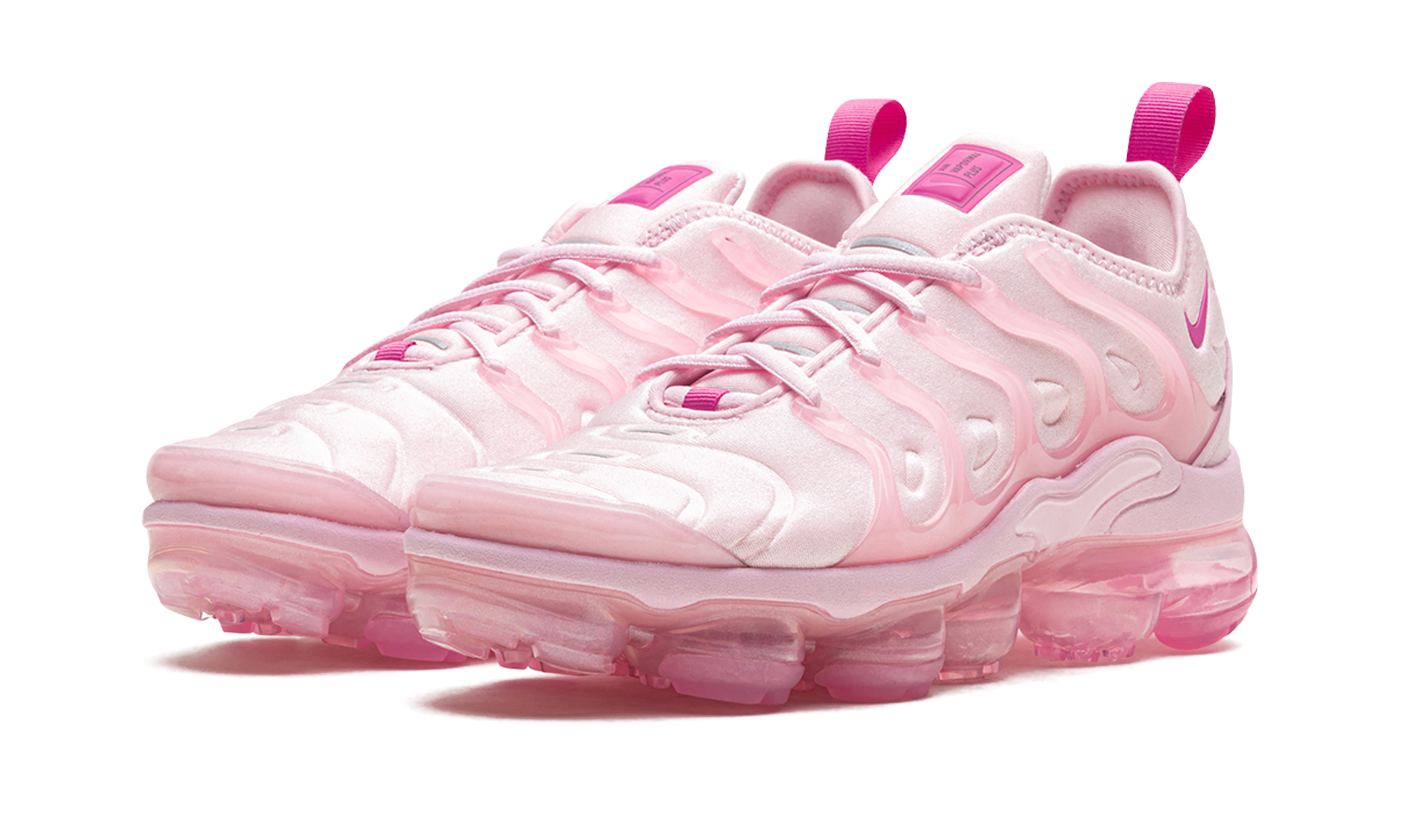 Air Vapormax Plus WMNS"Pink Foam" FZ3614 686