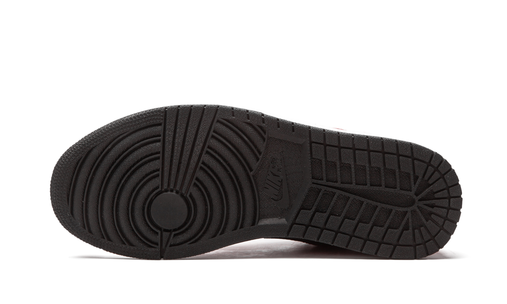 1 Low "Gym Red" 553558 605