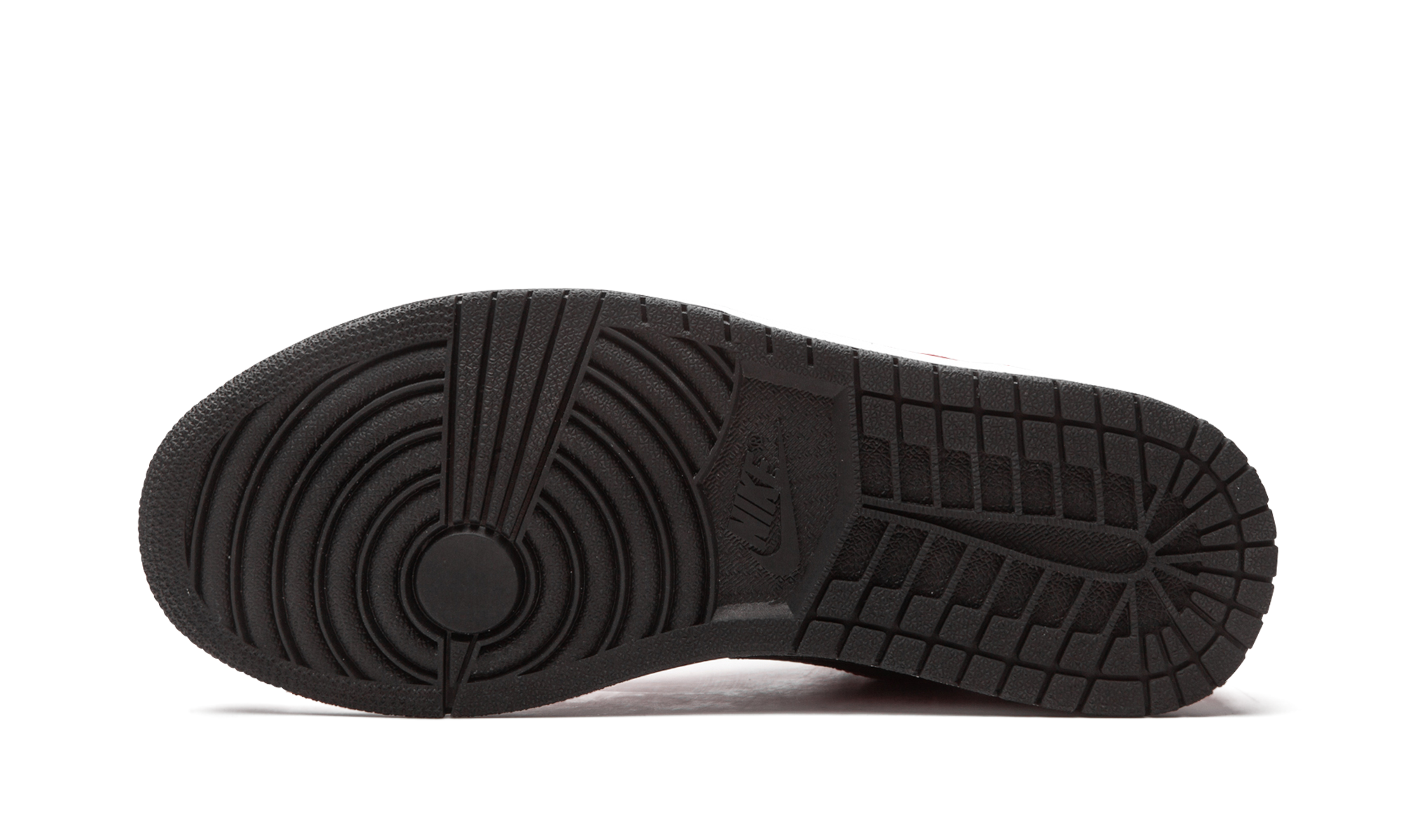1 Low "Gym Red" 553558 605