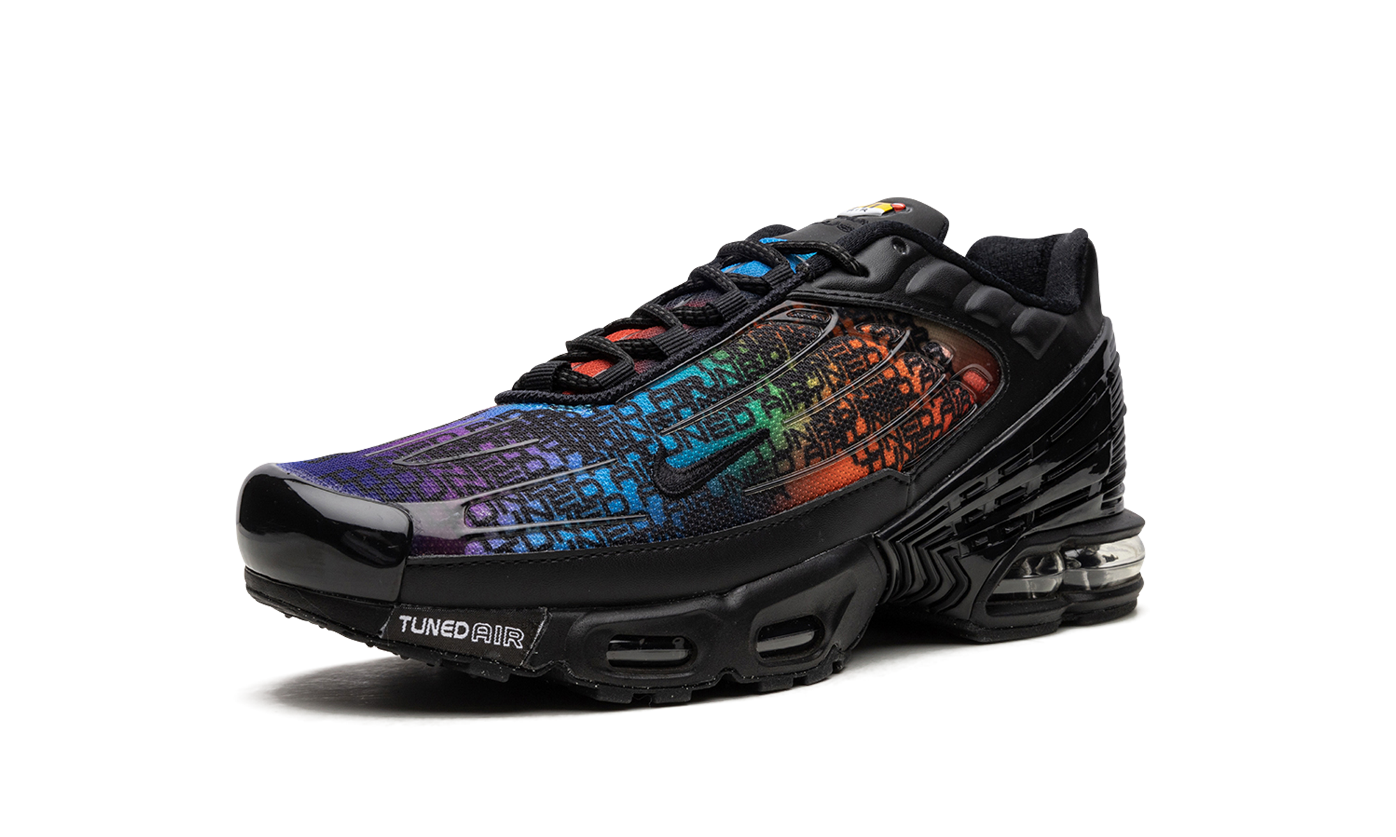 Air Max Plus 3 "Tuned Air" FD0671 001