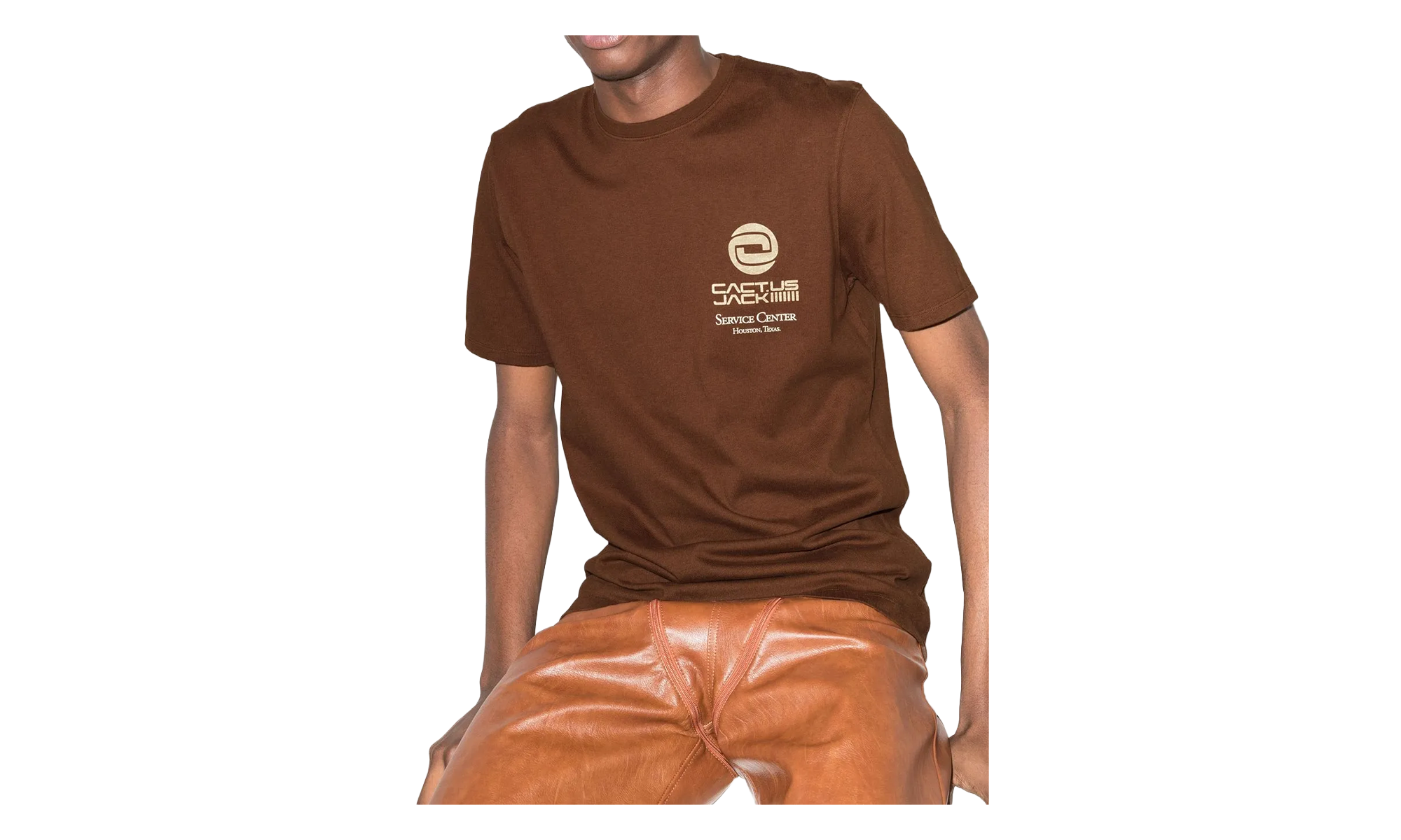 CACT.US CORP U NRG BH T-SHIRT WMNS"" DM1285 259