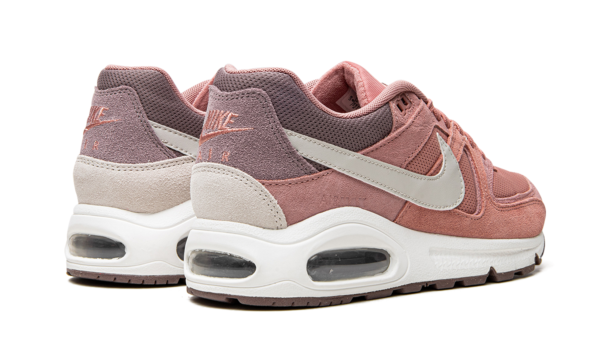 AIR MAX COMMAND MNS WMNS 397690 600