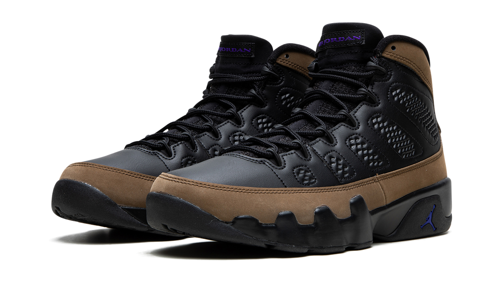 9 "Olive Concord" CT8019 034