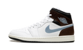 1 Mid SE "Brown Blue Grey" FQ7831 142