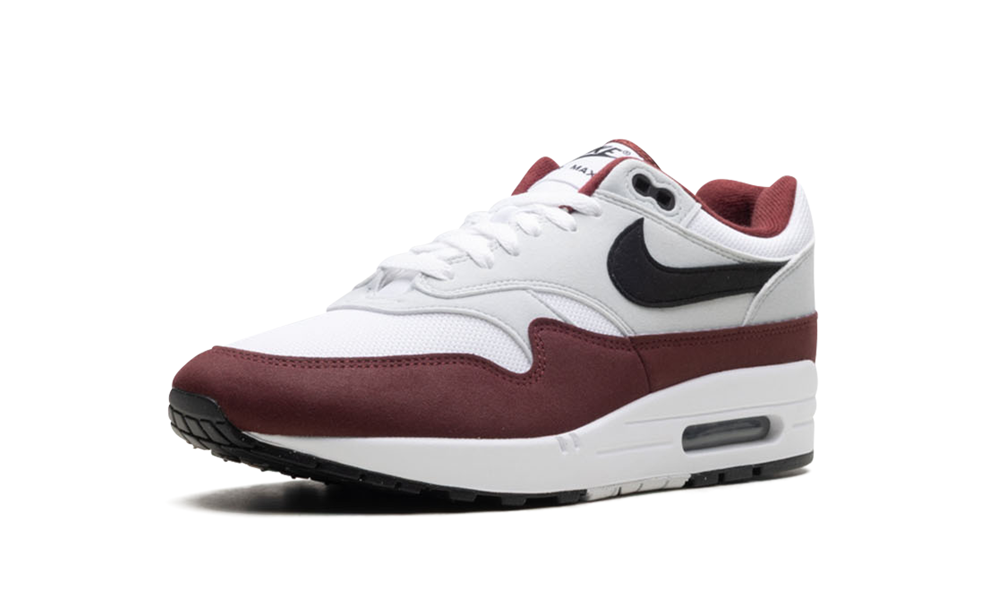 Air Max 1 "Dark Team Red" FD9082 106