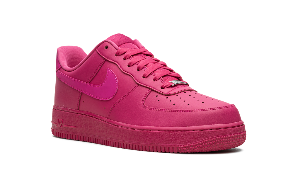 AIR FORCE 1 LO WMNS"Fireberry" DD8959 600
