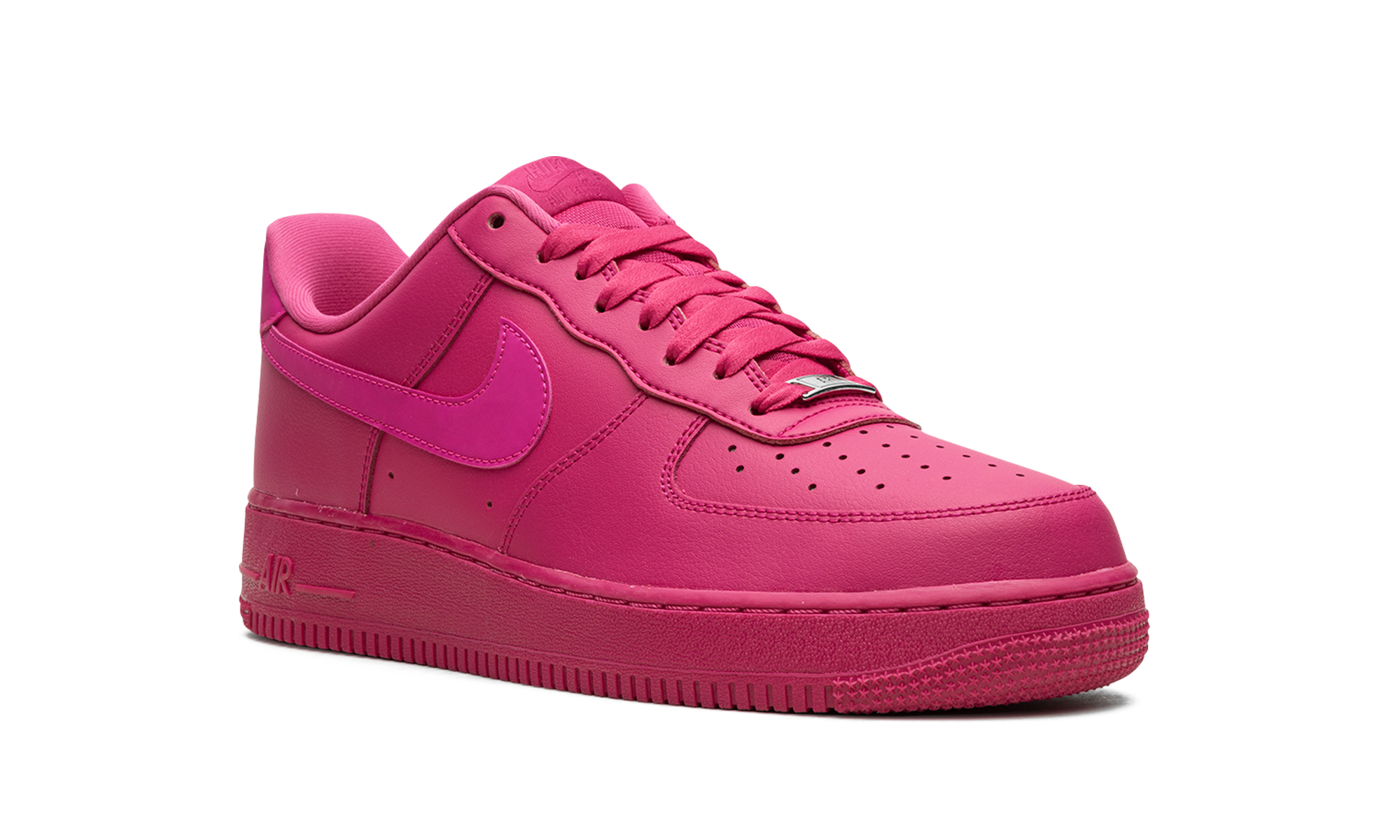 AIR FORCE 1 LO WMNS"Fireberry" DD8959 600