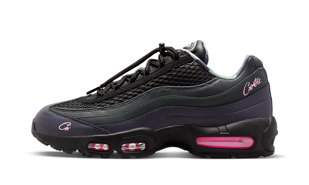 Air Max 95 "Corteiz - Pink Beam" FB2709 001