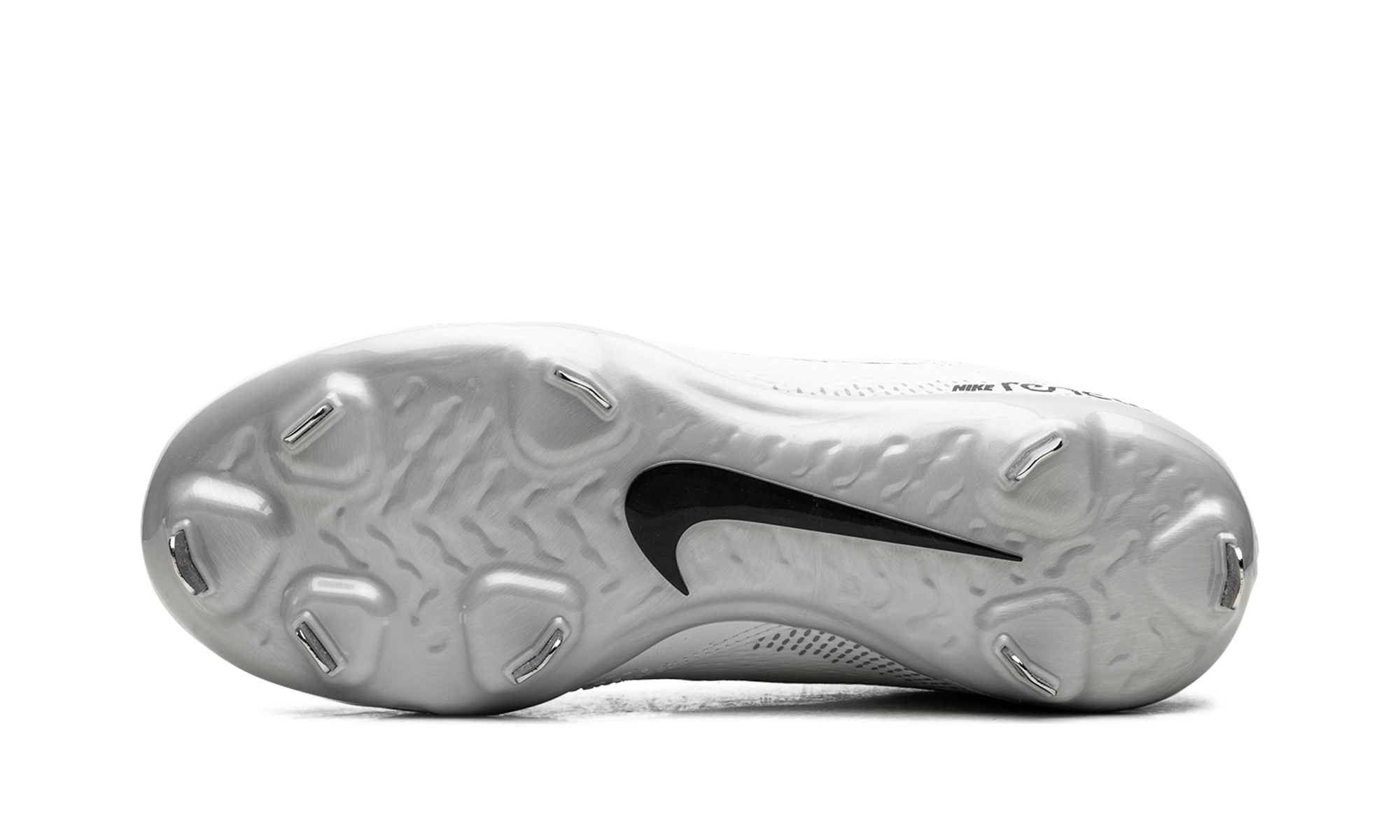 Hyperdiamond 4 Pro Softball Cleats WMNS"WHITE BLACK" CZ5920 102