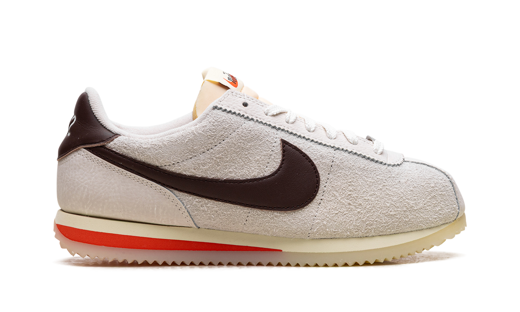Cortez WMNS"Light Orewood Brown" FD2013 100