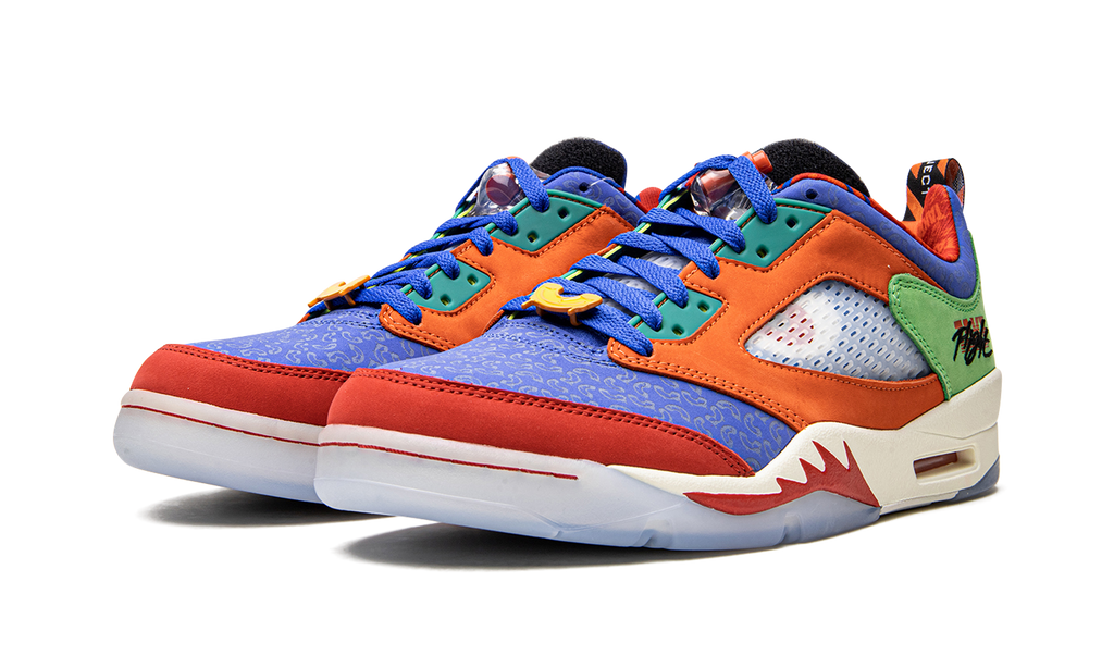 5 Low "Doernbecher" DR6287 486