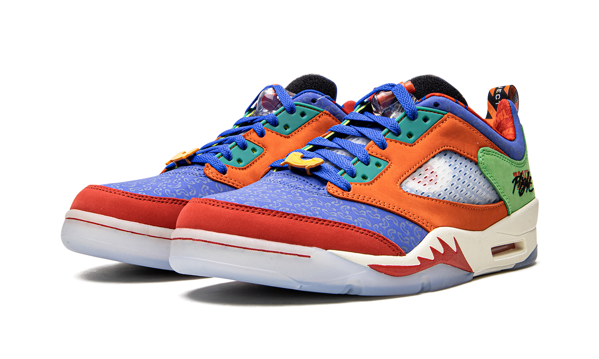 5 Low "Doernbecher" DR6287 486
