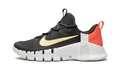 FREE METCON 3 MNS WMNS"Black" CJ6314 020