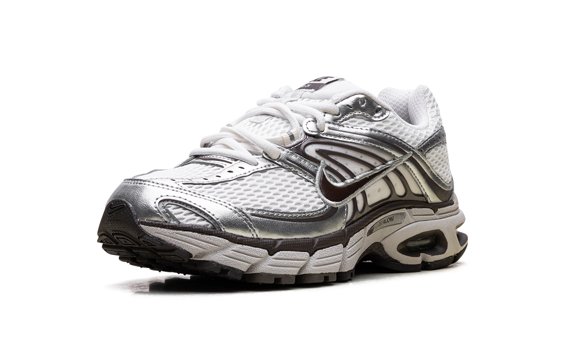 Air Max Moto 2K WMNS"Phantom Silver Baroque Brown" IO1915 030