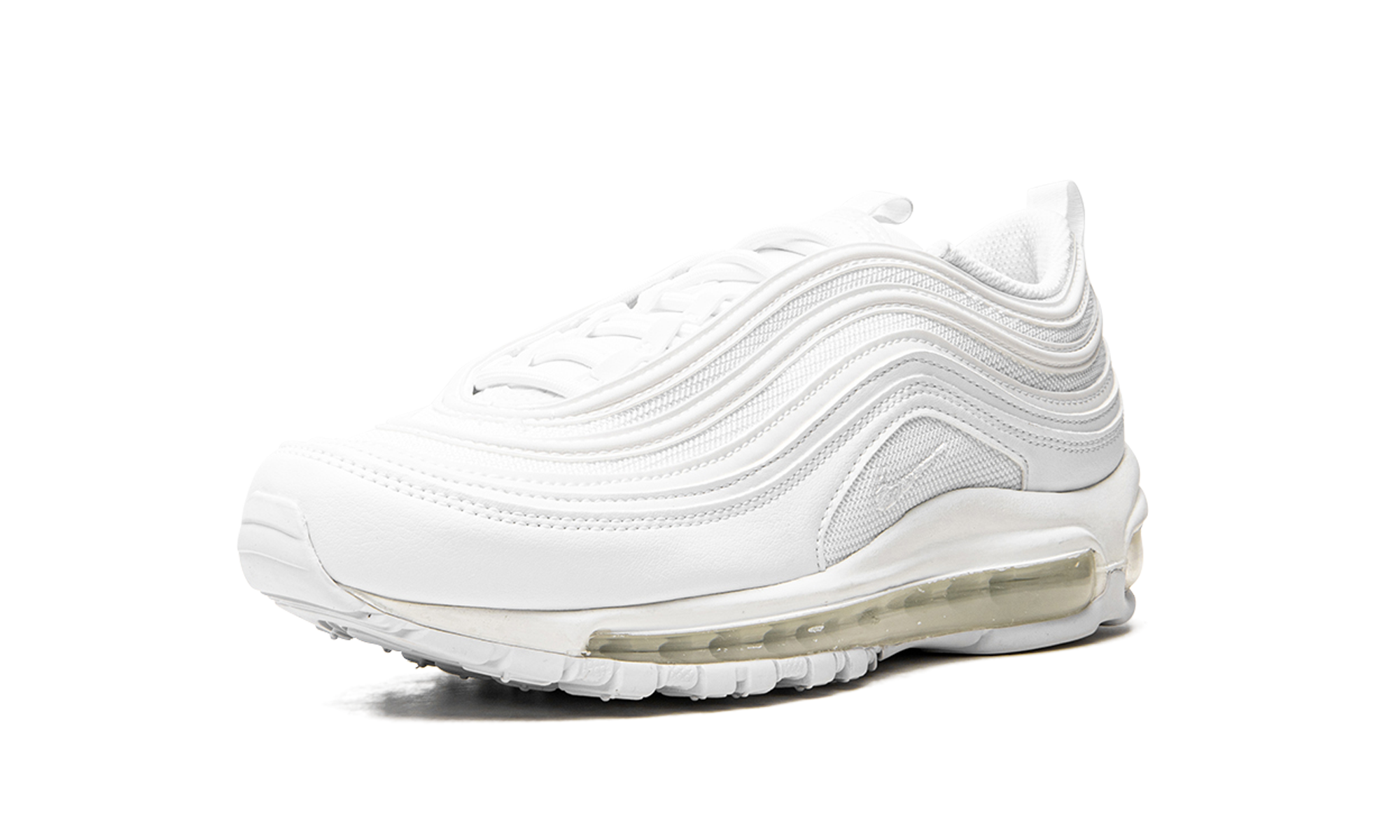 AIR MAX 97 MNS WMNS"WHITE" DH8016 100