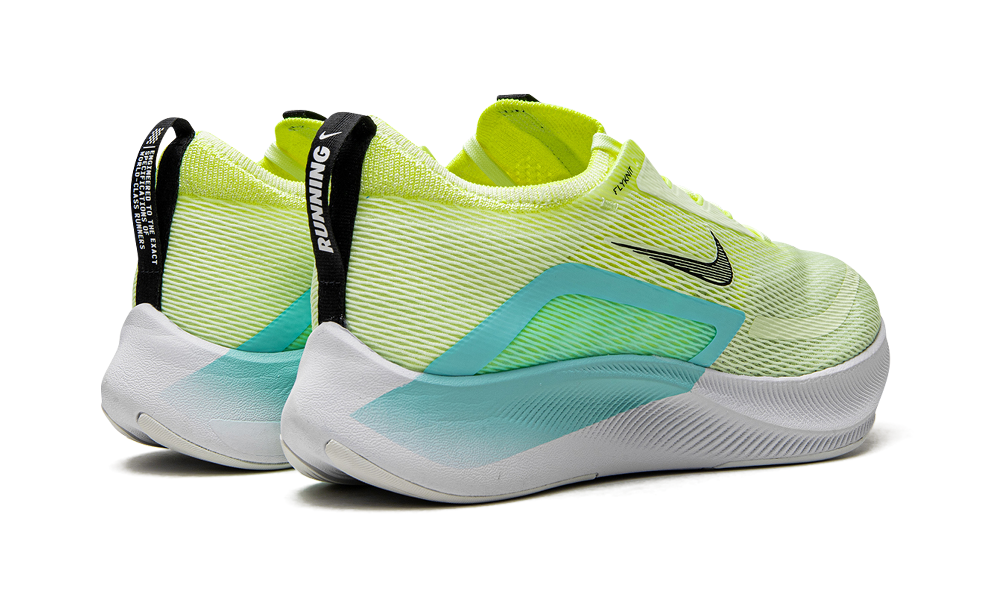 ZOOM FLY 4 MNS WMNS CT2401 700