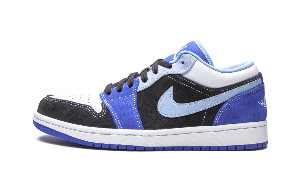 1 Low SE "Racer Blue" DH0206 400
