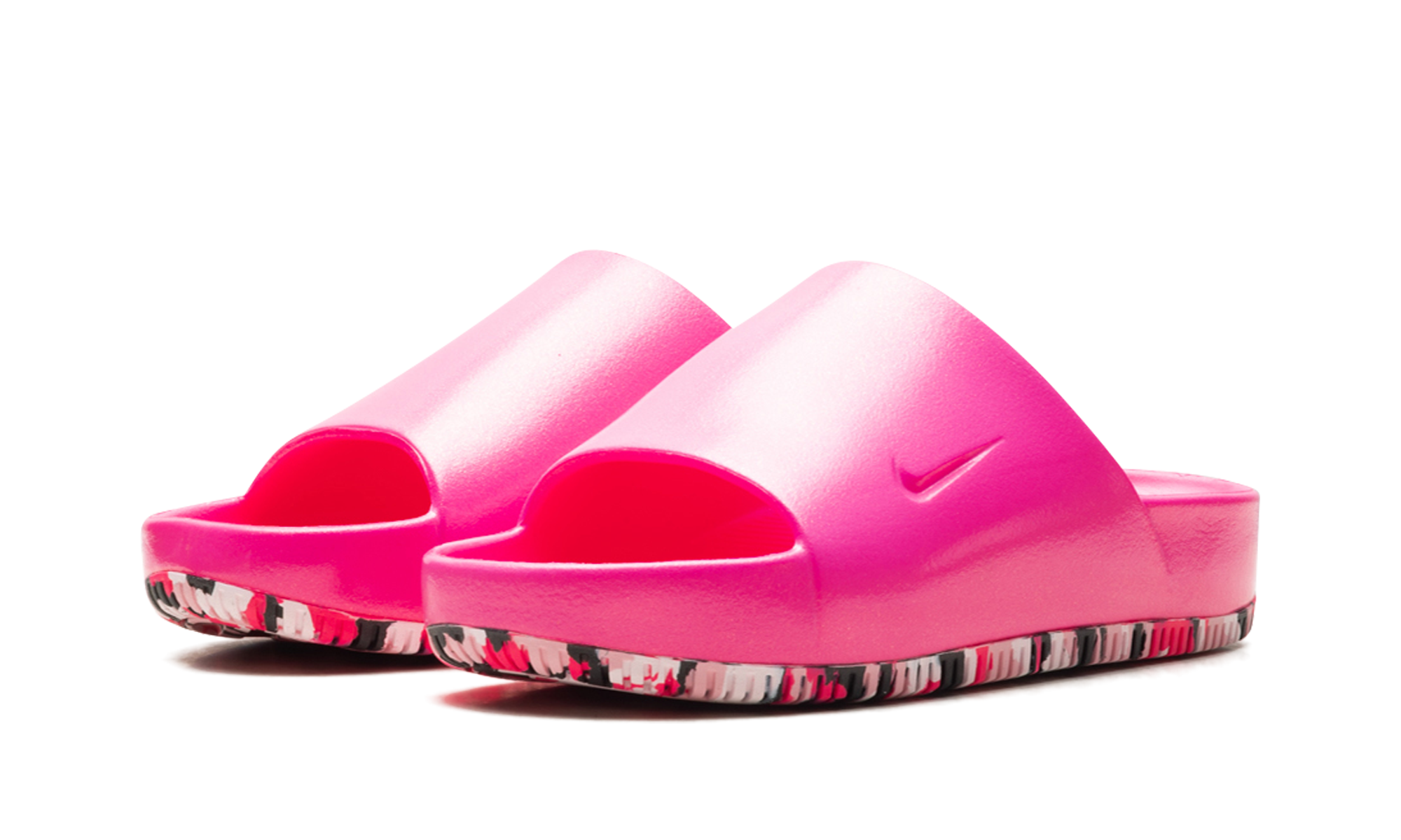 Calm Slide WMNS"A'ja Wilson Hyper Pink" HM0275 601