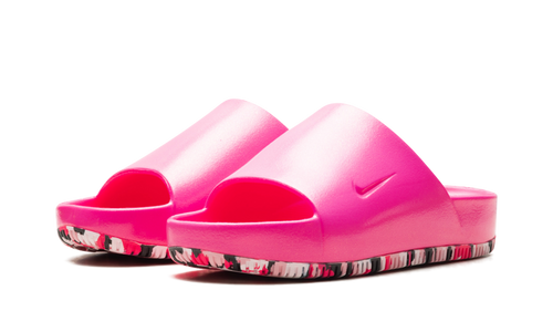 Calm Slide WMNS"A'ja Wilson Hyper Pink" HM0275 601