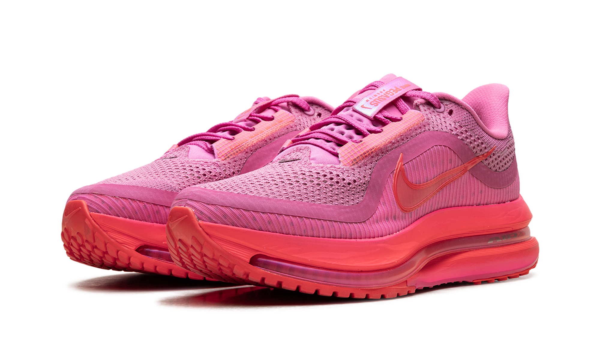 Pegasus Premium WMNS"Playful Pink/ Hyper Pink" HQ2593 602