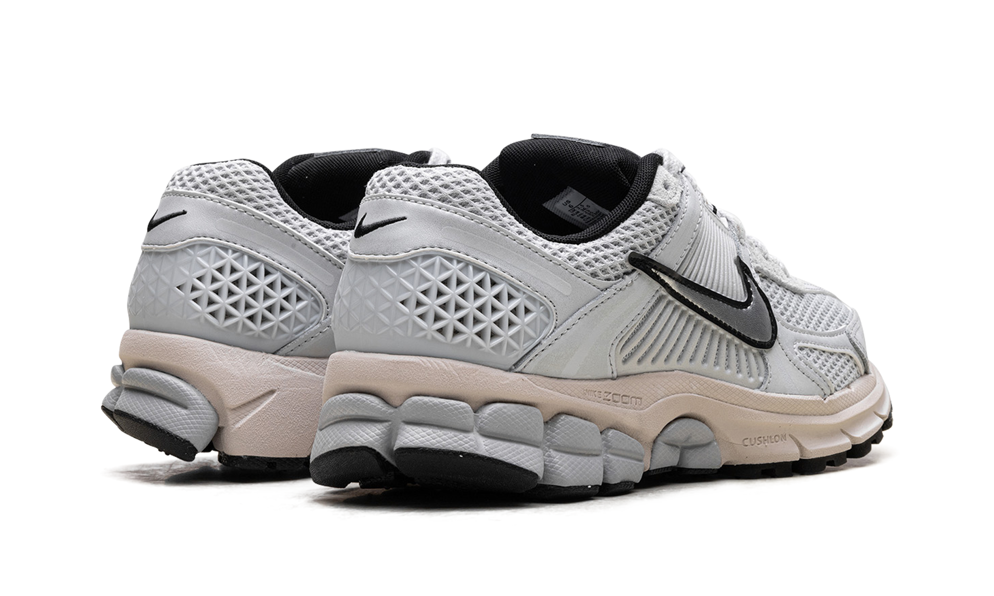 Zoom Vomero 5 WMNS"Pure Platinum" FN6742 002