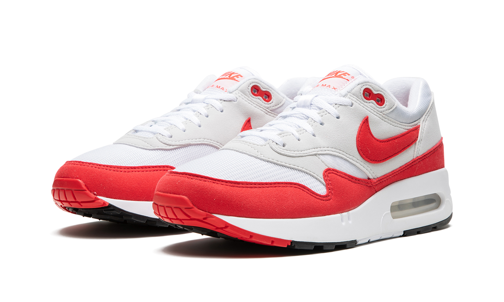 AIR MAX 1'86 MNS WMNS"Big Bubble" DO9844 100