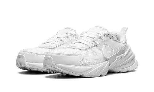 V2K Run WMNS"White Summit White" HJ5269 100