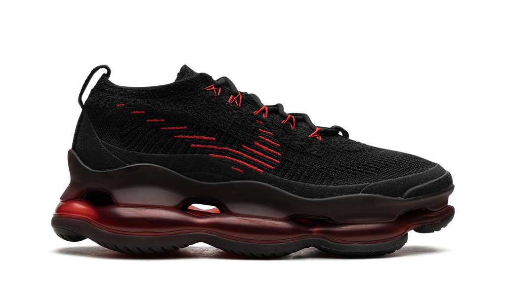 Air Max Scorpion "Black University Red" DJ4701 004