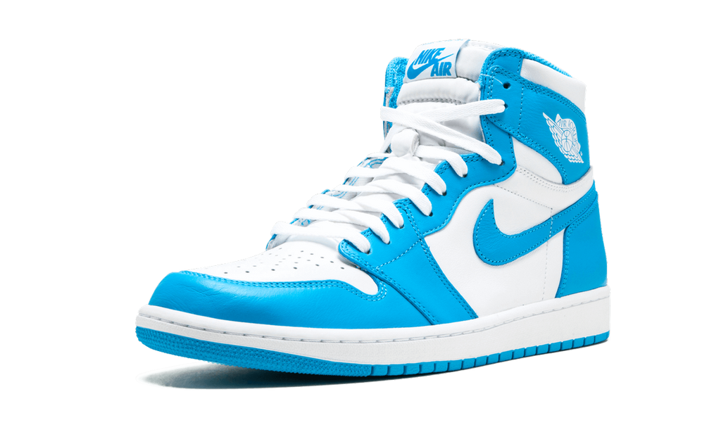 1 Retro High OG "UNC" 555088 117