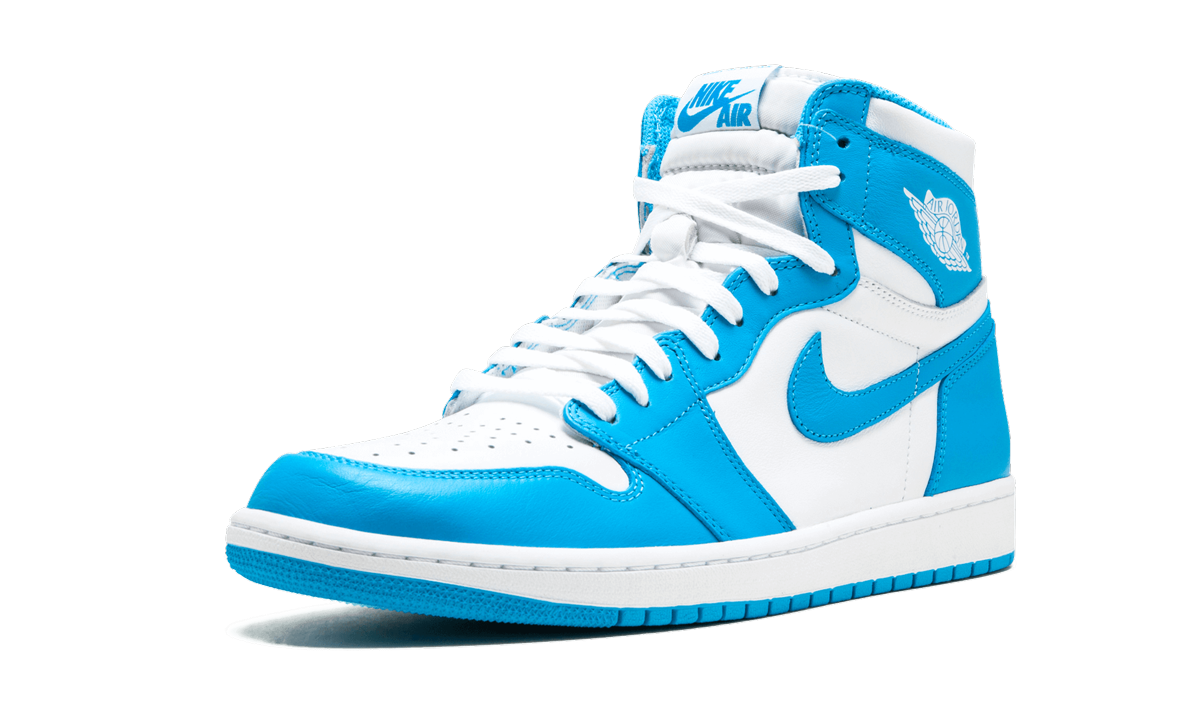 1 Retro High OG "UNC" 555088 117