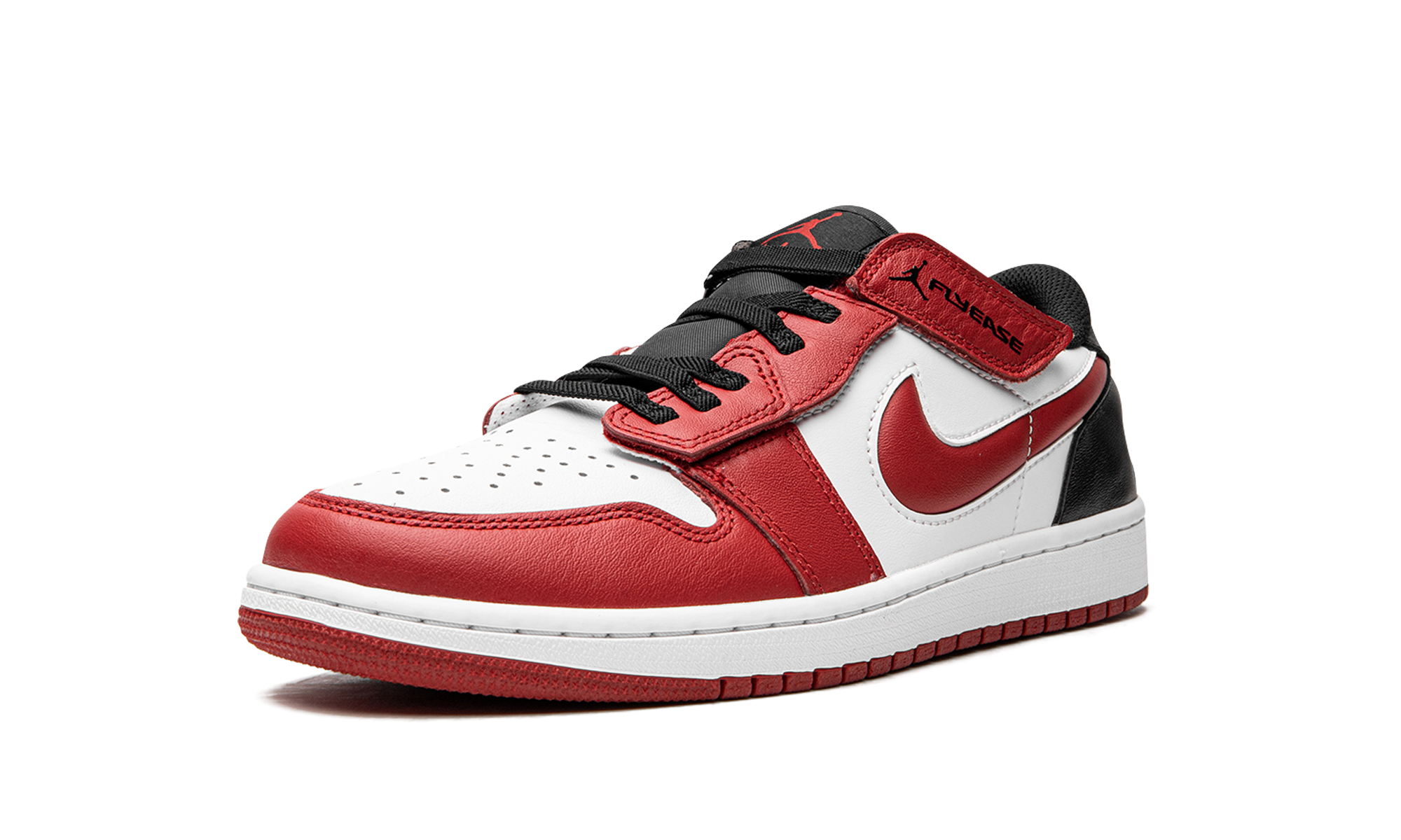 1 Low FlyEase "Gym Red" DM1206 163