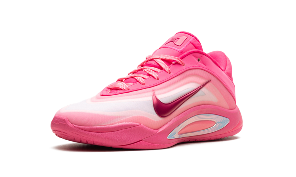 A'One WMNS"Pink Aura" FZ8605 601