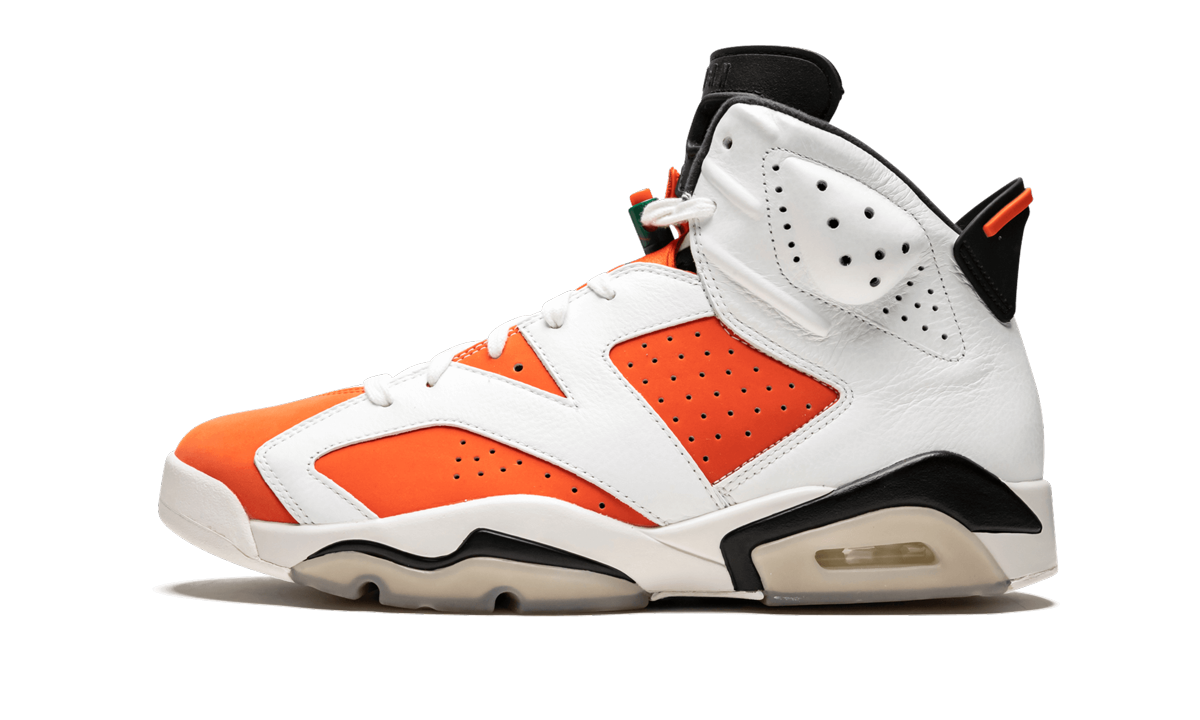 6 Retro "Gatorade" 384664 145