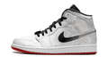 1 Mid "Fearless Edison Chen - Clot Silk" CU2804 100