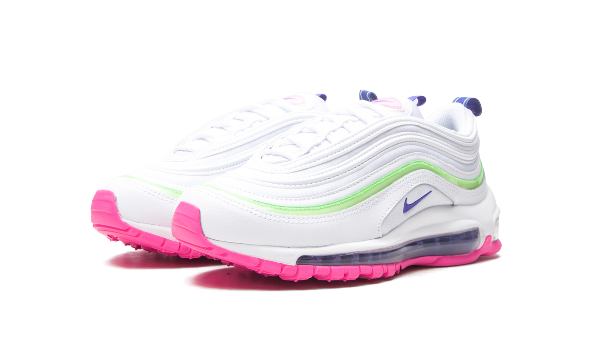 AIR MAX 97 MNS WMNS "Easter" DH0251 100