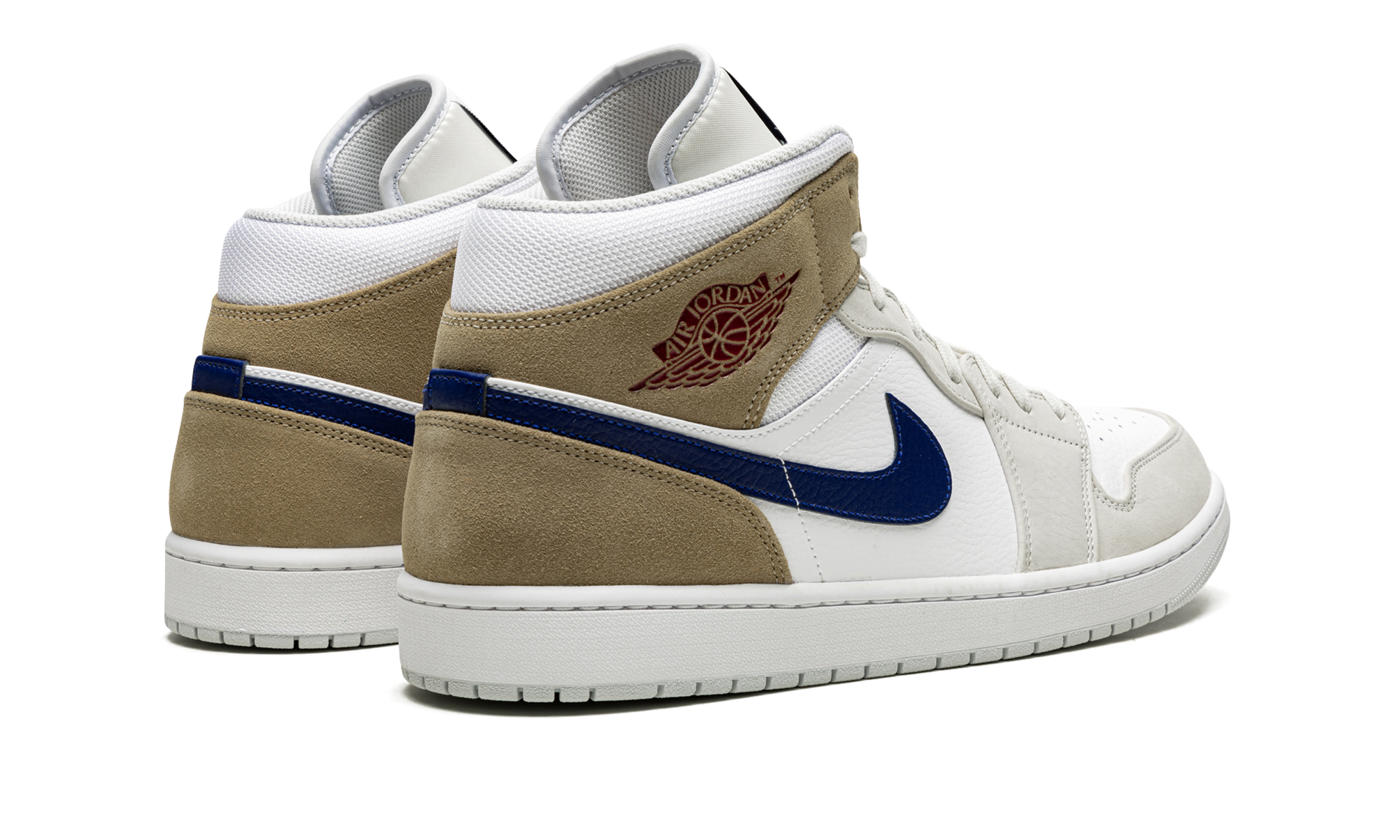 1 Mid MEM2 "Tan" DO6726 100