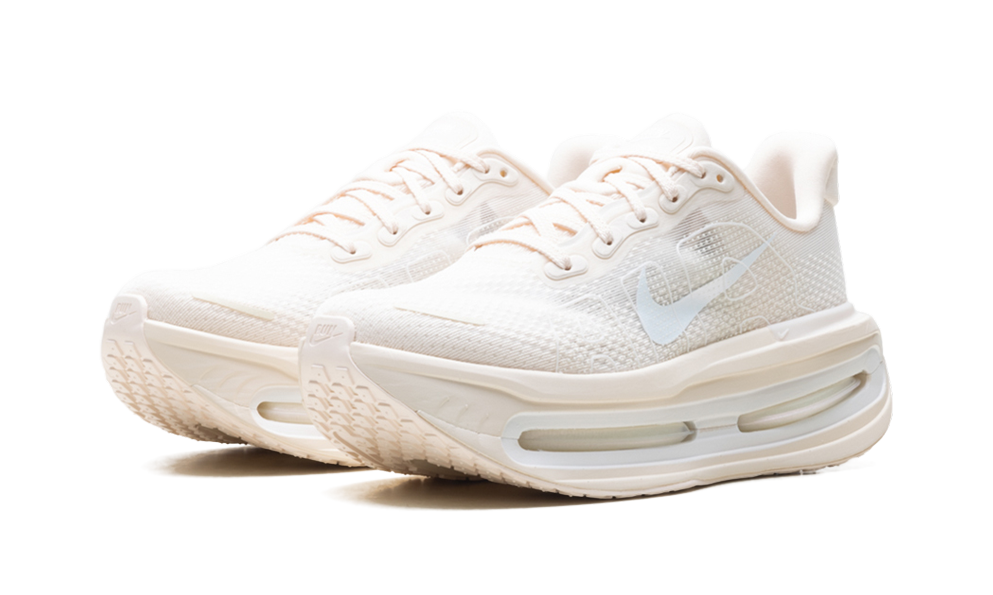 Vomero Premium WMNS"Chalk" IQ8102 100