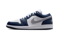 1 Low "Midnight Navy" 553558 141