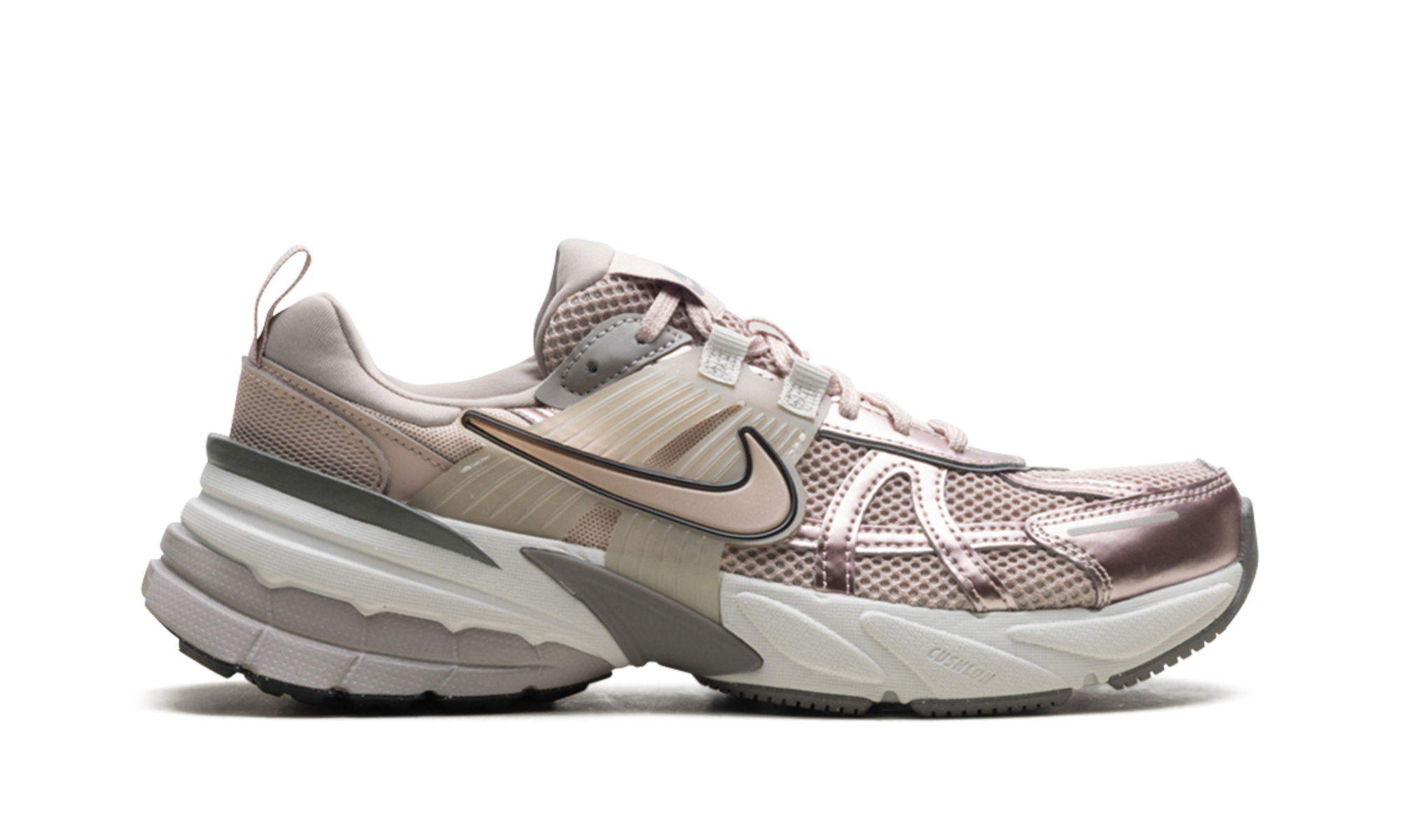 V2K Run WMNS"Particle Beige College Grey Light Bone" FD0736 201