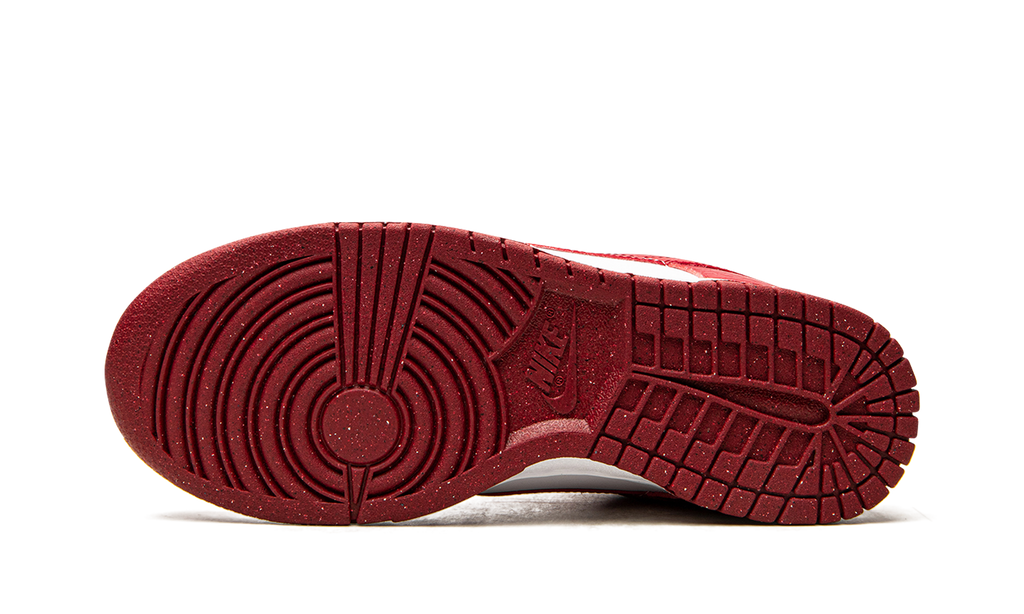 DUNK LOW NEXT NATURE WMNS"University Red" DN1431 101