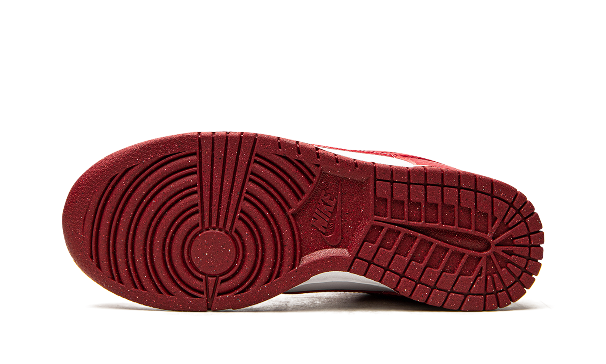DUNK LOW NEXT NATURE WMNS"University Red" DN1431 101