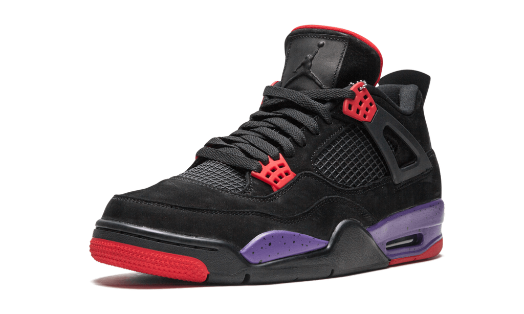 4 Retro NRG "Raptors" AQ3816 065