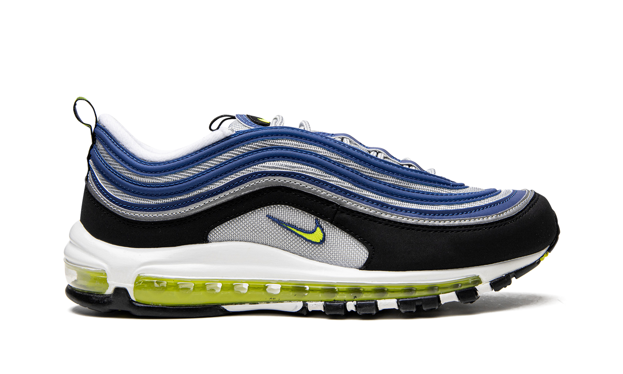 AIR MAX 97 OG WMNS"Atlantic Blue Voltage Yellow" DQ9131 400