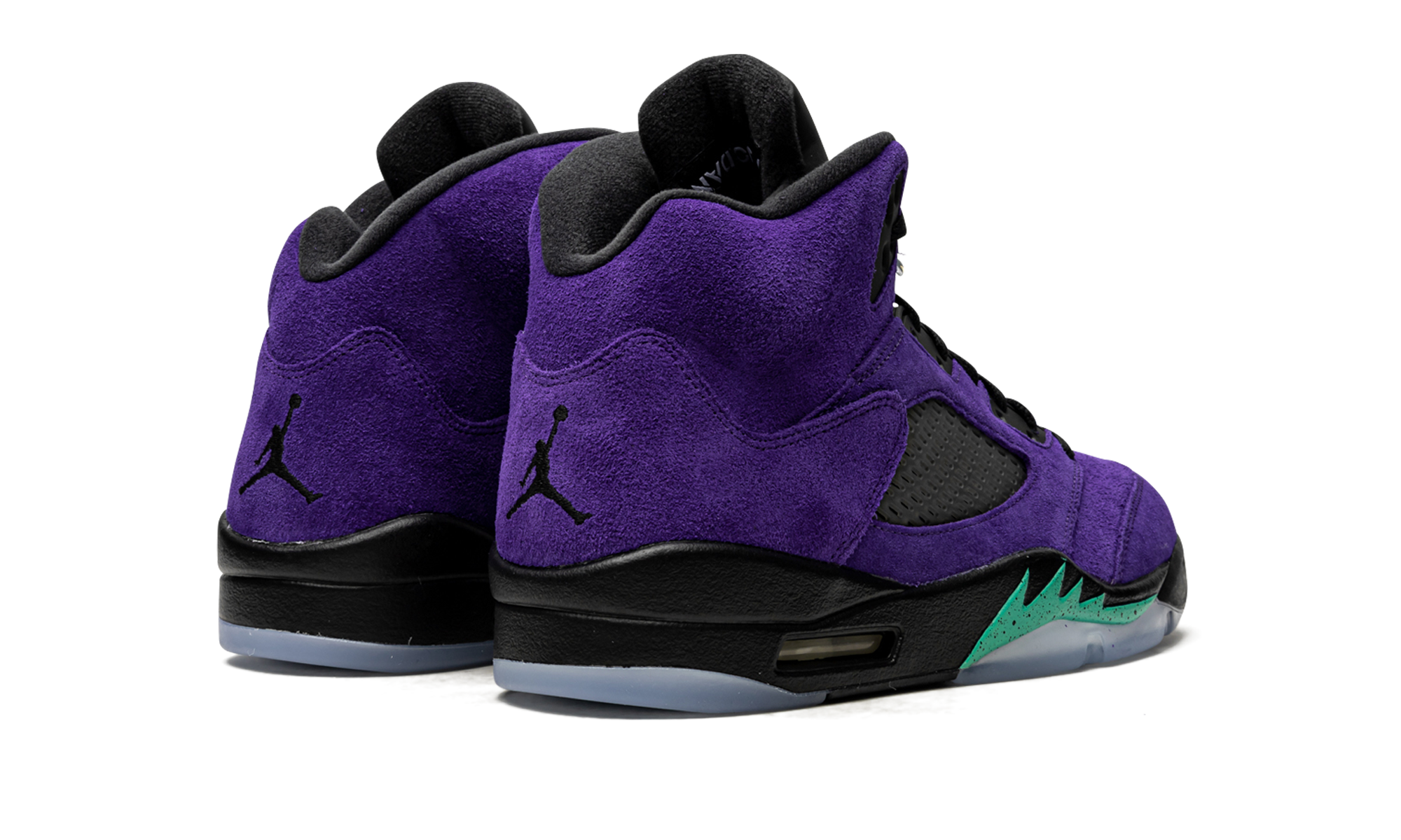 5 Retro "Alternate Grape" 136027 500